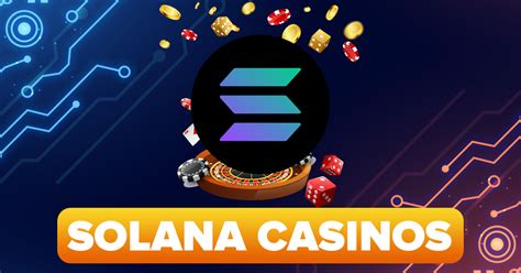 solana casinos